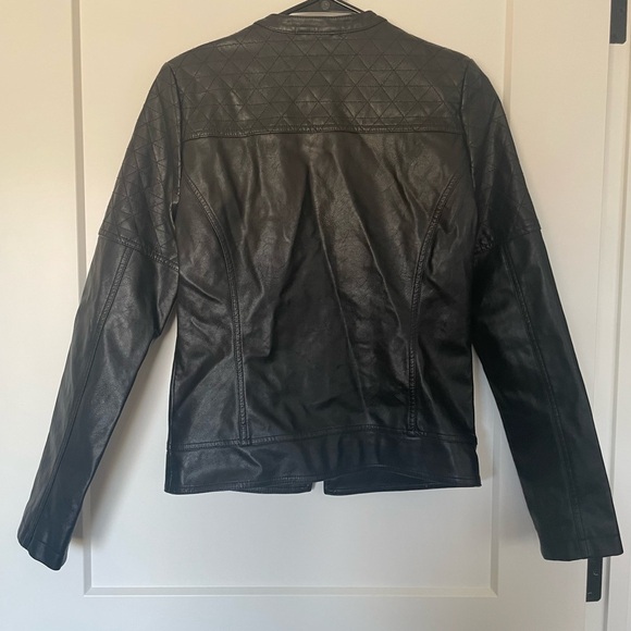 GUESS Black Jacket – Size S - Picture 8 of 9